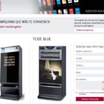 AZKOYEN lanza una web informativa sobre la nueva ley del tabaco