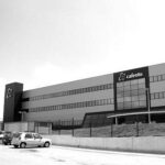 Cafento pone en marcha su nueva planta de Tineo