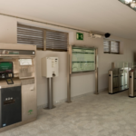 Metro de Sevilla saca a concurso la explotación publicitaria y de servicio vending para su estaciones.